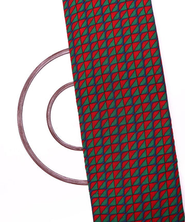 Buy Cotton Apparel Fabric online in India